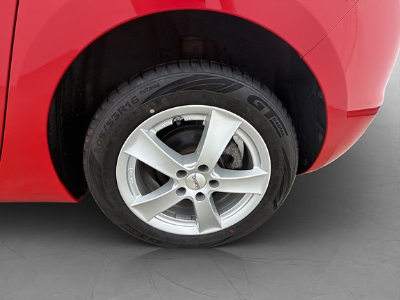 Opel Astra 11 of 30