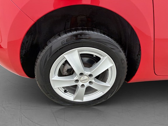 Opel Astra 12 of 30