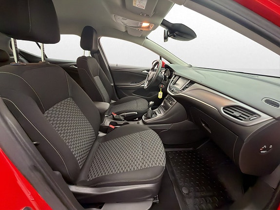Opel Astra 14 of 30