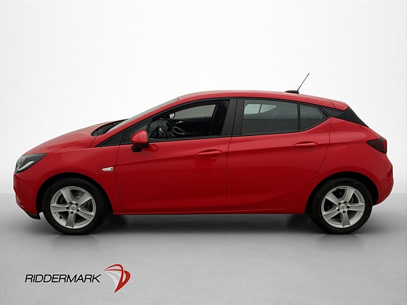 Opel Astra 3 of 30