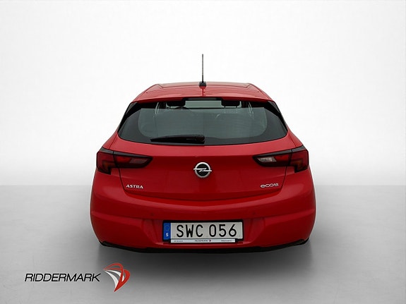 Opel Astra 3 of 5