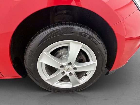 Opel Astra 13 of 30