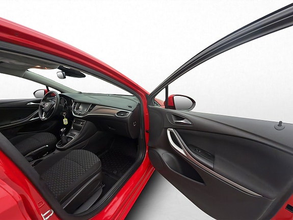 Opel Astra 15 of 30