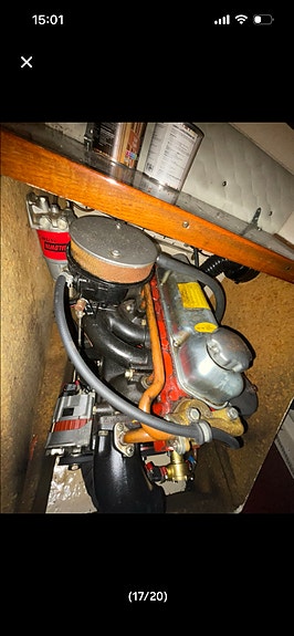 Uttern 690 7 of 8