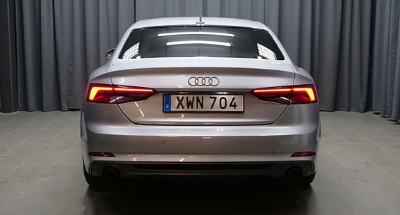 Audi A5 3 of 5