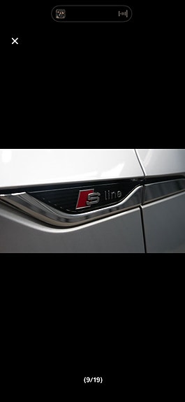 Audi A5 5 of 5