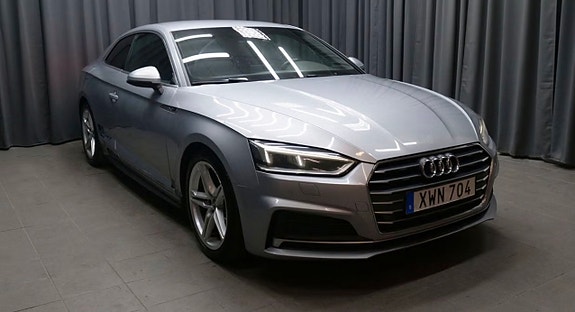 Audi A5 4 of 5