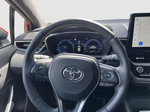 Toyota Corolla 10 of 14