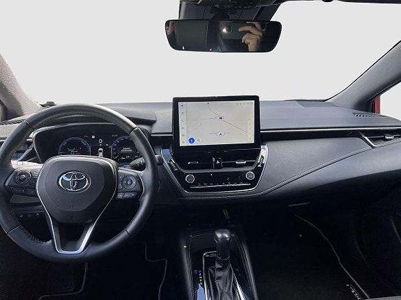 Toyota Corolla 11 of 14