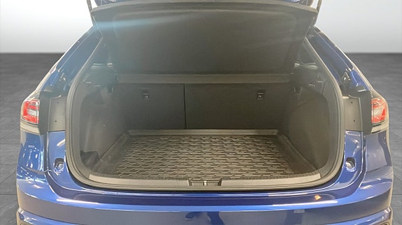 Volkswagen Taigo 12 of 12