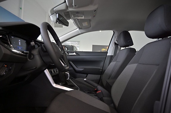 Volkswagen Polo 22 of 26