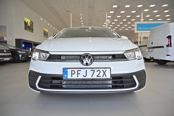 Volkswagen Polo 3 of 26