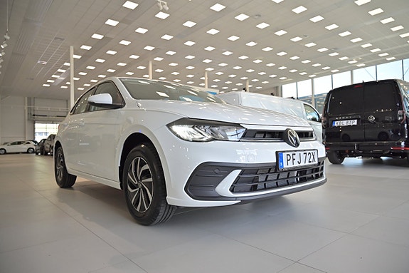 Volkswagen Polo 4 of 26