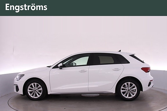 Audi A3 5 of 5