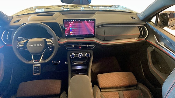 Skoda Kodiaq 11 of 18