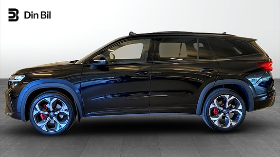 Skoda Kodiaq 2 of 18