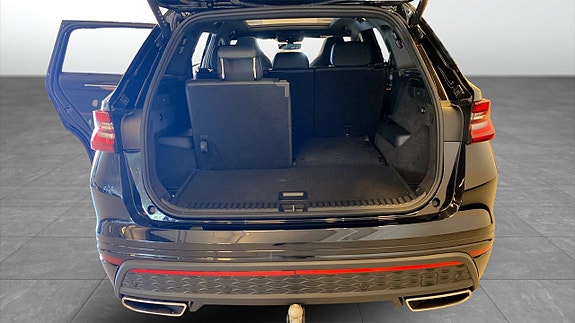 Skoda Kodiaq 13 of 18