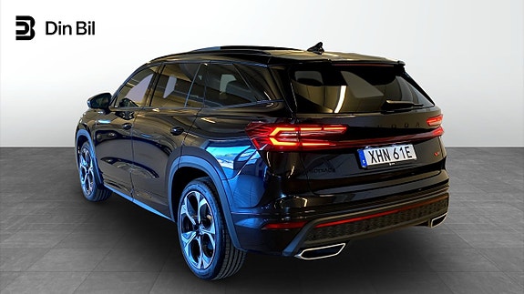 Skoda Kodiaq 3 of 18