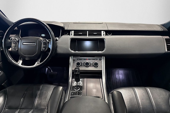 Land Rover Range Rover Sport 7 of 24