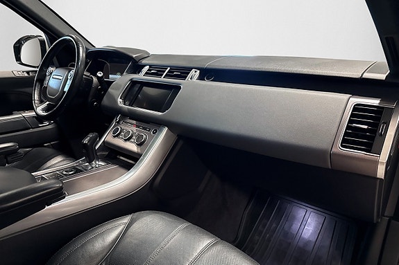 Land Rover Range Rover Sport 9 of 24
