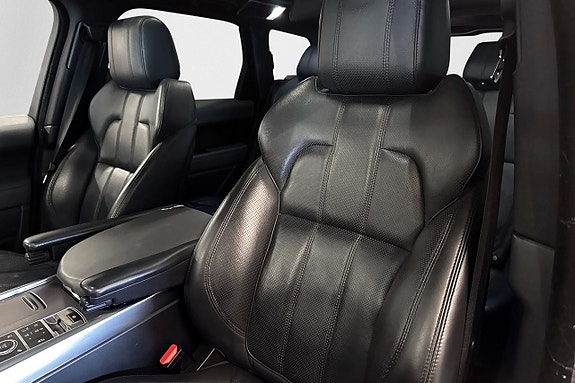 Land Rover Range Rover Sport 10 of 24