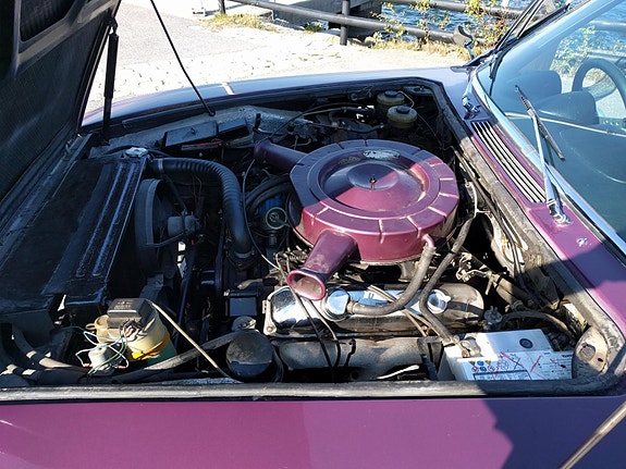 Jensen Interceptor 6 of 6