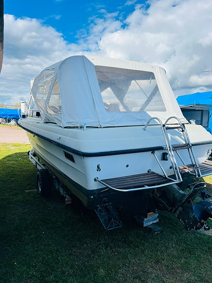 Draco 2300 SC 17 of 17