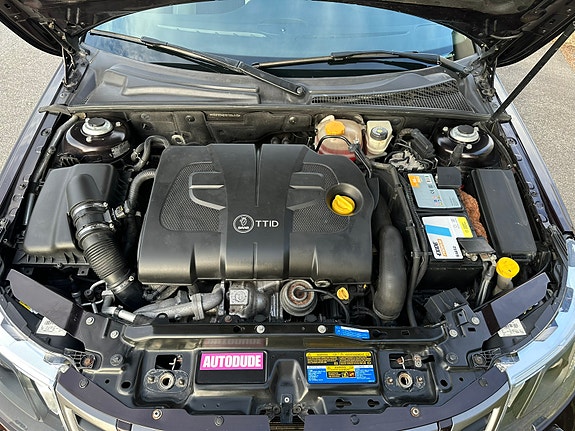 Saab 9-3 4 of 5