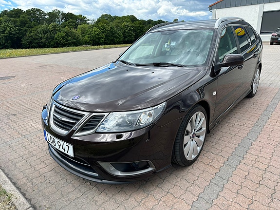 Saab 9-3 3 of 5