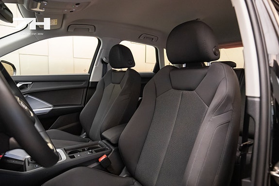 Audi Q3 15 of 20