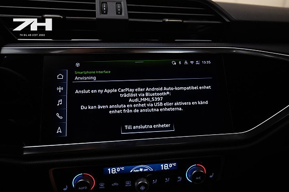 Audi Q3 17 of 20
