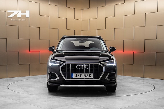 Audi Q3 8 of 20