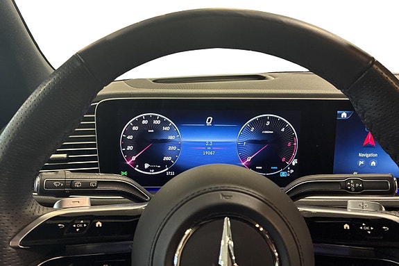 Mercedes-Benz GLS450 d 5 of 15