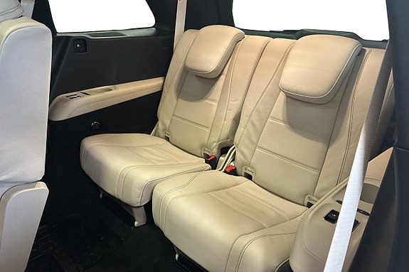 Mercedes-Benz GLS450 d 12 of 15