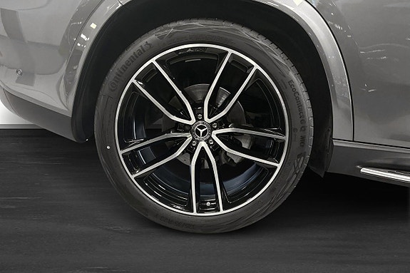 Mercedes-Benz GLS450 d 11 of 15
