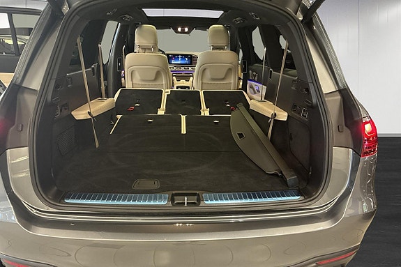 Mercedes-Benz GLS450 d 14 of 15
