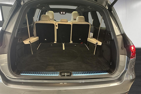 Mercedes-Benz GLS450 d 15 of 15