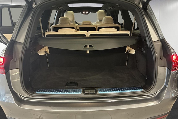 Mercedes-Benz GLS450 d 13 of 15