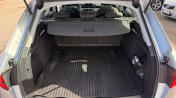 Audi A4 28 of 30