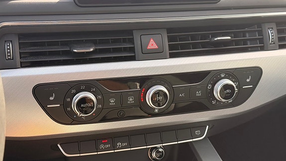 Audi A4 16 of 30
