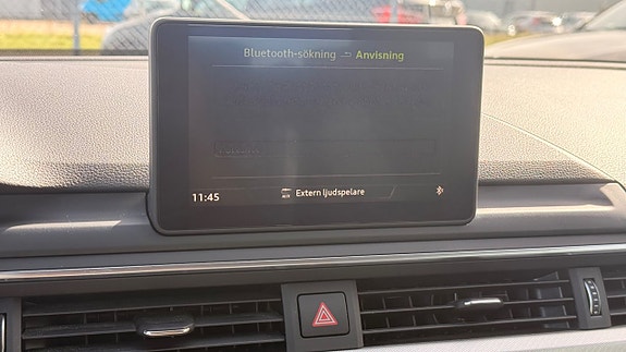 Audi A4 15 of 30