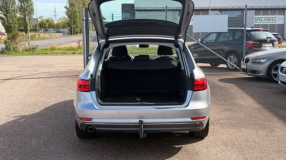 Audi A4 26 of 30