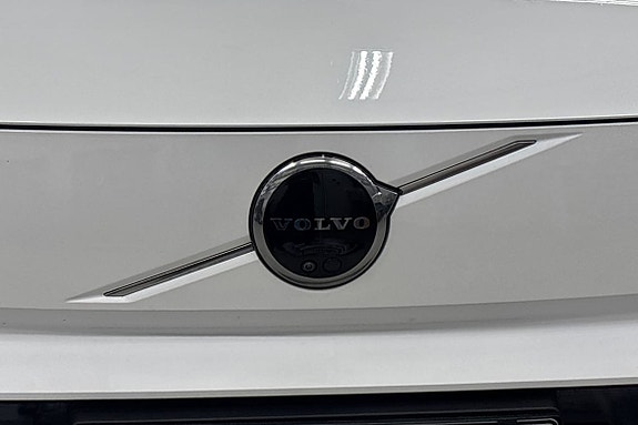 Volvo EX90 20 of 22