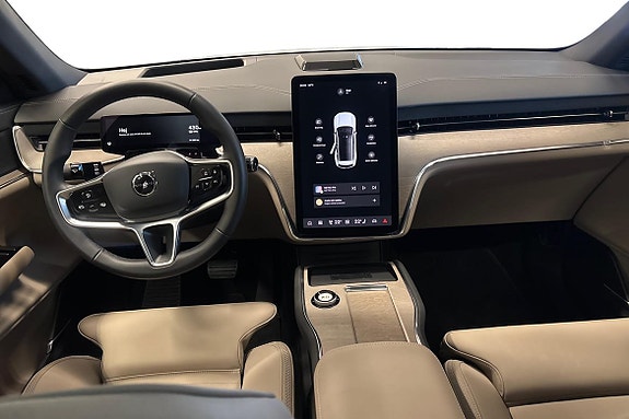Volvo EX90 9 of 22