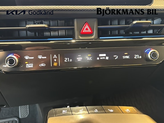 Kia EV6 13 of 14