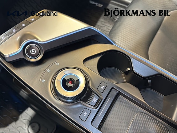 Kia EV6 12 of 14