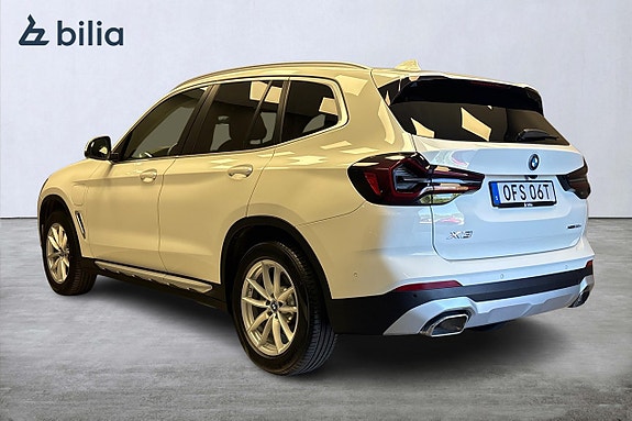 BMW X3 5 of 5