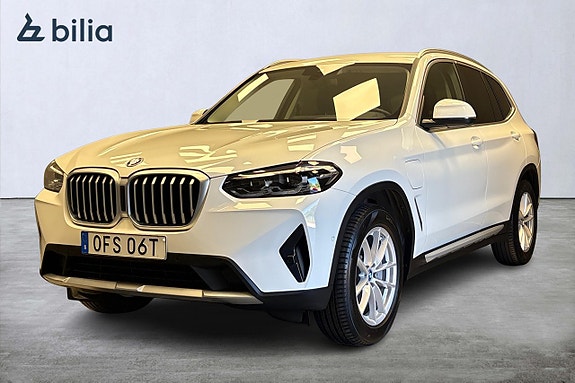 BMW X3 3 of 5