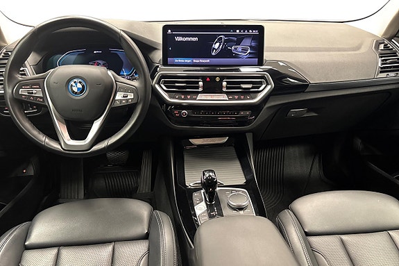BMW X3 10 of 13
