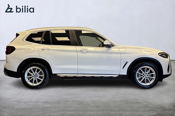 BMW X3 2 of 5